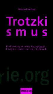 Cover von Trotzkismus