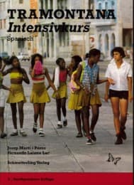 Cover von Tramontana