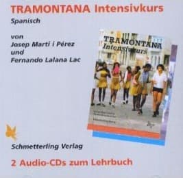 Cover von Tramontana