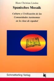 Cover von Spanisches Mosaik