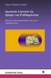 Cover von Zusatzmaterialien aus sechs Jahrhunderten