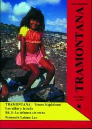 Cover von Los ninos y la Calle 1