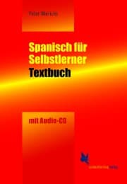Cover von Spanisch für Selbstlerner