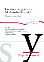 Cover von Construir bien en Espanol - La forma de las palabras