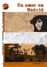 Cover von Un amor en Madrid
