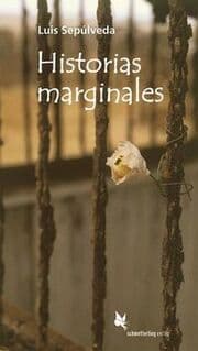 Cover von Historias marginales