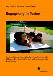 Cover von Begegnungen in Texten