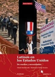 Cover von Latinos en los Estados Unidos