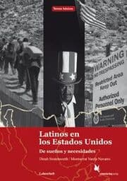 Cover von Latinos en los Estados Unidos