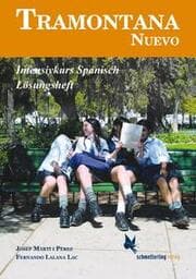 Cover von Tramontana Nuevo