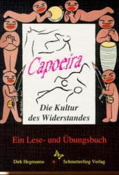 Cover von Capoeira