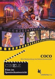 Cover von CINELE: Coco