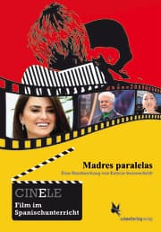 Cover von CINELE. Madres paralelas