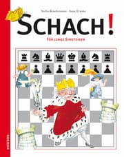 Cover von Schach!