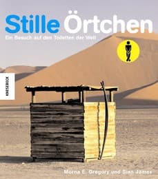 Cover von Stille Örtchen