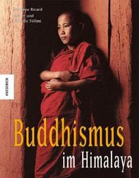 Cover von Buddhismus im Himalaya