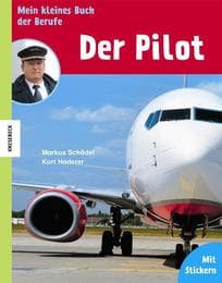 Cover von Der Pilot