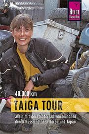 Cover von Taiga Tour