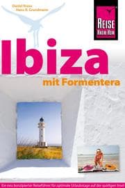 Cover von Ibiza mit Formentera