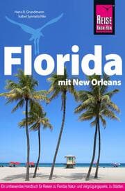 Cover von Reise Know-How Florida mit New Orleans
