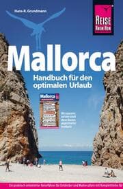 Cover von Reise Know-How Mallorca