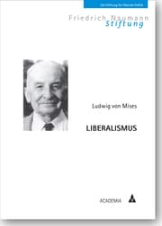 Cover von Liberalismus