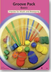 Cover von Groove Pack Basics