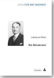 Cover von Die Bürokratie