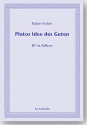 Cover von Platos Idee des Guten