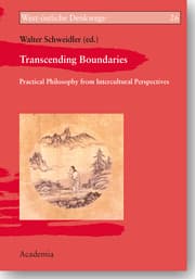 Cover von Transcending Boundaries