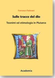 Cover von Sulle tracce del dio