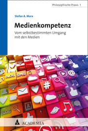 Cover von Medienkompetenz