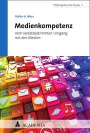 Cover von Medienkompetenz