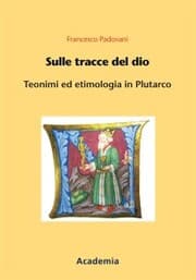 Cover von Sulle tracce del dio