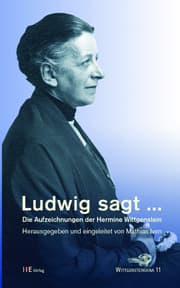 Cover von Ludwig sagt ...