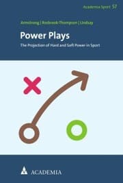 Cover von Power Plays