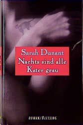 Cover von Nachts sind alle Kater grau