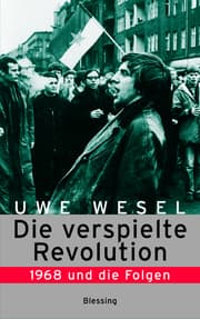 Cover von Die verspielte Revolution