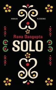 Cover von Solo