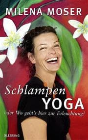Cover von Schlampenyoga