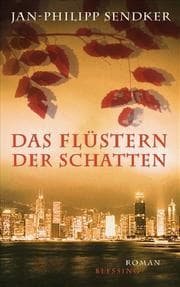 Cover von Das Flüstern der Schatten
