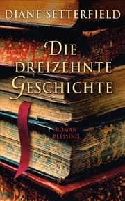 Cover von Die dreizehnte Geschichte