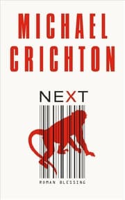 Cover von Next