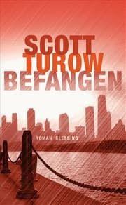Cover von Befangen