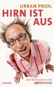 Cover von Hirn ist aus