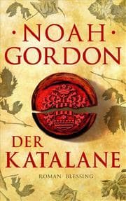 Cover von Der Katalane