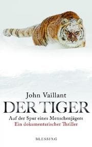Cover von Der Tiger