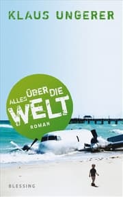 Cover von Alles über die Welt