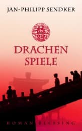 Cover von Drachenspiele