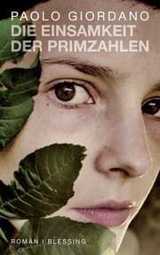Cover von Die Einsamkeit der Primzahlen